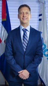 Gustavo Martínez - Gerente General