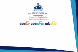 Invitación a la Reunión de Acercamiento Temprano al Mercado para proveedores nacionales e internacionales de suministro e instalación para rehabilitación de redes eléctricas de distribución en la República Dominicana