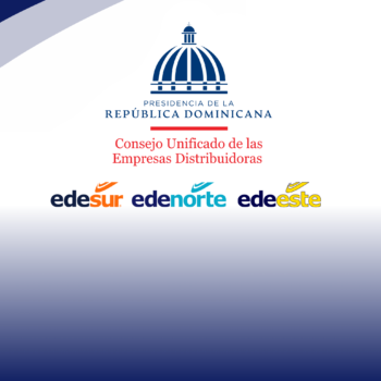 Invitación a la Reunión de Acercamiento Temprano al Mercado para proveedores nacionales e internacionales de suministro e instalación para rehabilitación de redes eléctricas de distribución en la República Dominicana