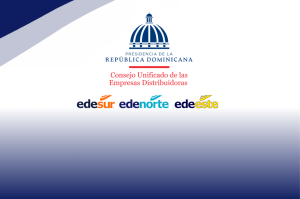Invitación a la Reunión de Acercamiento Temprano al Mercado para proveedores nacionales e internacionales de suministro e instalación para rehabilitación de redes eléctricas de distribución en la República Dominicana