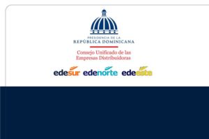 Invitación a la Reunión de Acercamiento Temprano al Mercado para proveedores nacionales e internacionales de suministro e instalación para rehabilitación de redes eléctricas de distr