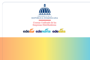 Reunión para Proveedores MDMS – Empresas Distribuidoras RD