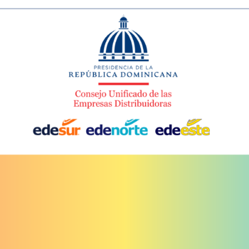 Reunión para Proveedores MDMS – Empresas Distribuidoras RD