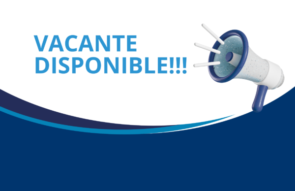 Vacante: Supervisor Proyectos Subestaciones