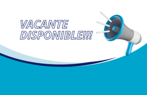 Vacante: Técnico Ambiental