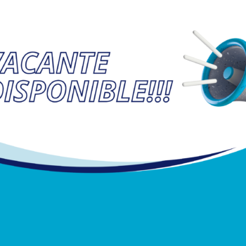 Vacante: Técnico Ambiental