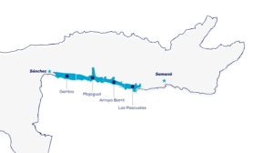 Programa de Rehabilitación de Redes de Distribución y Reducción de Pérdidas
