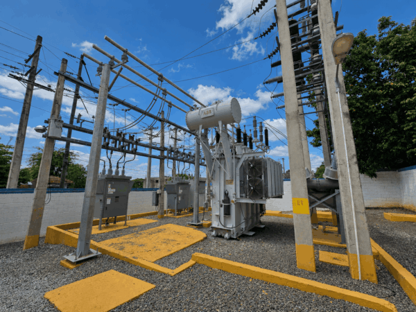 Programa de Expansión de Redes y Reducción de Pérdidas Técnicas Eléctricas en Distribución