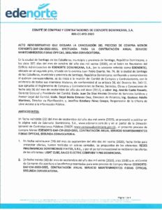 Icon of ACTO ADM  CANCELACION EDENORTE-DAF-CM-2020-0055