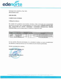 Icon of CARTA DE DESIERTO EDENORTE-CCC-CM-2020-0056