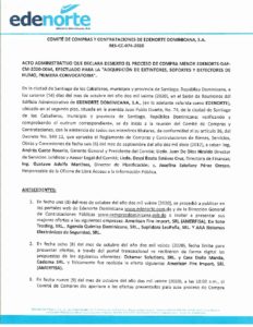 Icon of ACTO ADMINISTRATIVO 0064