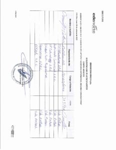Icon of REGISTROS DE PARTICIPANTES EDENORTE-DAF-CM-2020-0073