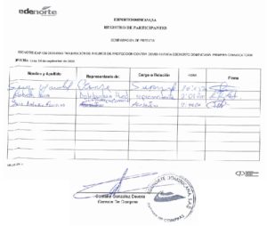 Icon of REGISTROS DE PARTICIPANTES EDENORTE-DAF-CM-2020-0053