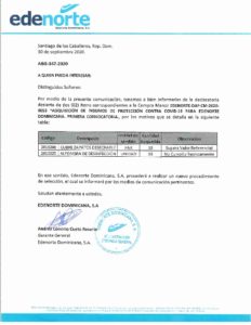 Icon of CARTA DE DESIERTO EDENORTE-CCC-CM-2020-0053