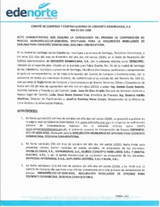 Icon of ACTO ADMINISTRATIVO DE CANCELACIÓN