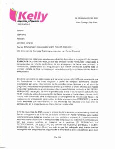 Icon of IMPUGNACION PROCESO EDENORTE-CCC-CP-2020-0031