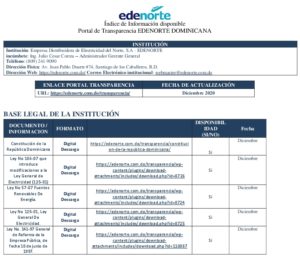 Icon of Indice De Documentos Diciembre 2020