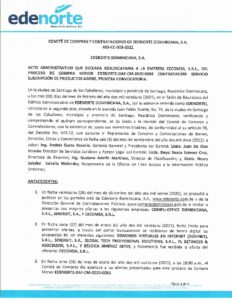 Icon of ACTO ADM  EDENORTE-DAF-CM-2020-0083