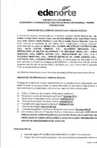Icon of INFORME TECNICO-CREDENCIALES