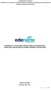 Icon of PLIEGO DE CONDICIONES