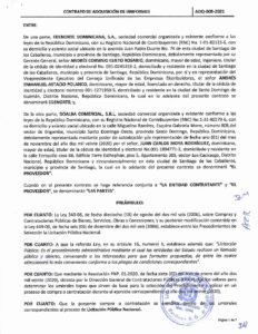 Icon of ADQ  DE UNIFORMES DOALBA LPN-2020-0018