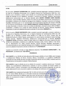 Icon of ADQ  DE UNIFORMES SONAR INV LPN-2020-0018