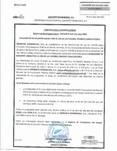 Icon of EDENORTE-DAF-CM-2021-0005 CONVOCATORIA