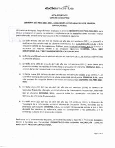 Icon of ACTA RESULTADOS