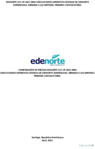 Icon of CP-2021-0004 ADECUACIONES DIFERENTES OFICINAS DE EDENORTE