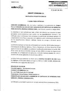 Icon of EDENORTE-DAF-CM-2021-0013 INVITACION GENERAL