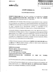 Icon of EDENORTE-DAF-CM-2021-0021 INVITACION GENERAL