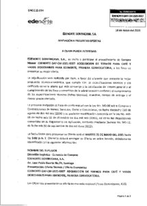 Icon of EDENORTE-DAF-CM-2021-0027 INVITACION GENERAL