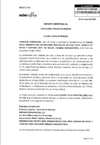 Icon of EDENORTE-DAF-CM-2021-0026 INVITACION GENERAL