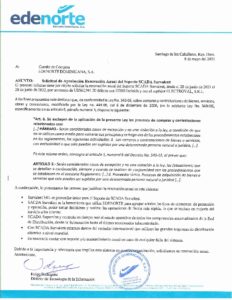 Icon of INFORME PERICIAL