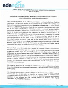 Icon of RESOLUCION COMITE DE COMPRAS