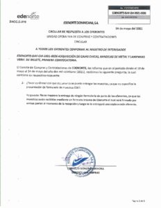 Icon of SNCC D016 Respuesta Oferentes - EDENORTE-DAF-CM-2021-0026