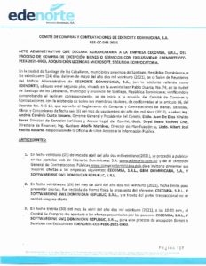 Icon of ACTO ADMINISTRATIVO EDENORTE-CCC-PEEX-2021-0003