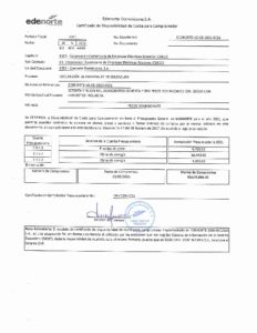 Icon of CERTIFICADO CUOTA COMPROMETER CM-2021-0051.