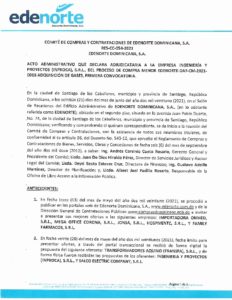 Icon of ACTO ADM  EDENORTE-DAF-CM-2021-0018