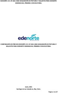 Icon of PLIEGO EDENORTE-CCC-CP-2021-0020