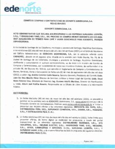 Icon of ACTO ADM  EDENORTE-DAF-CM-2021-0027