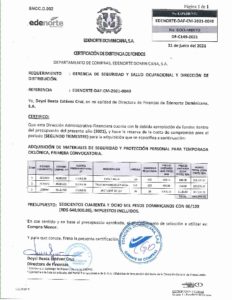 Icon of CERTIFICACIÓN DE FONDOS EDENORTE-DAF-CM-2021-0040