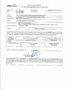 Icon of CUOTA COMPROMETER CD-2021-0055