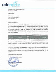 Icon of CARTA DE ADJ MULTICOMPUTOS PEPU-2021-0003