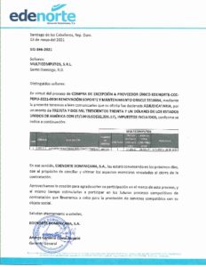 Icon of CARTA DE ADJ  MULTICOMPUTOS PEPU-2021-0004