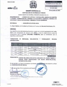Icon of CERTIFICADO EX  DE FONDOS CP-2021-0016