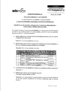 Icon of SNCC D016 Respuesta Oferentes EDENORTE-CCC-CP-2021-0016