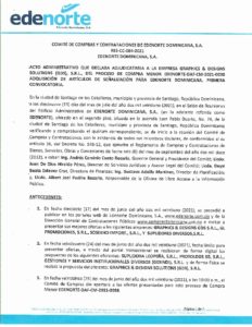 Icon of ACTO ADM  EDENORTE-DAF-CM-2021-0038
