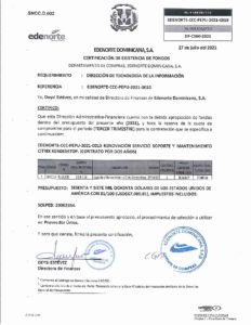 Icon of CERTIFICADO EX  DE FONDOS PEPU-2021-0010