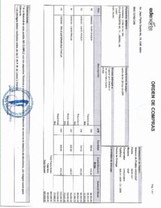 Icon of ORDEN DE COMPRAS EDENORTE-DAF-CM-2021-0040 SUPLIMADE COMERCIAL